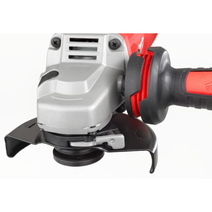 milwauke smerigliatrice 1000w con avs