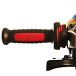 milwauke smerigliatrice 1750w con avs