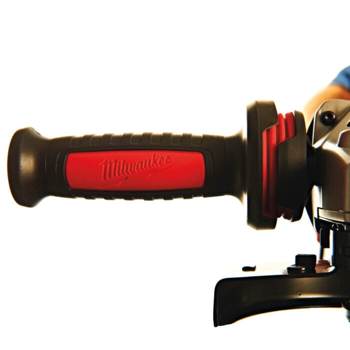 milwauke smerigliatrice 1750w con avs