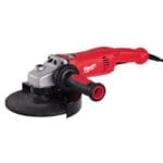 milwauke smerigliatrice 1750w con avs