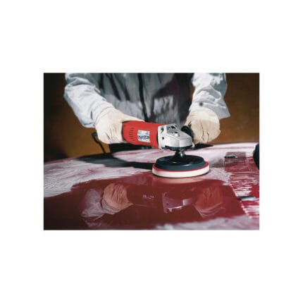milwauke lucidatrice 1200w