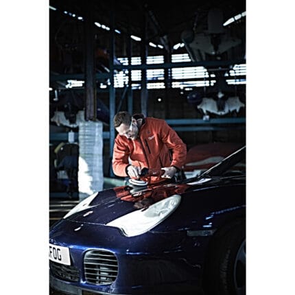 milwauke lucidatrice 1450w