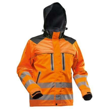 Nanoshield® regenjacke en 20471