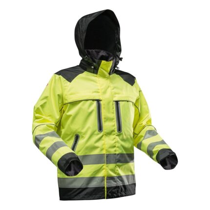 nanoshield® regenjacke en 20471 (copia)