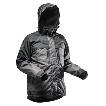 pfanner nanoshield® regenjacke