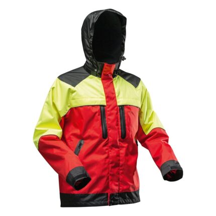 pfanner nanoshield® regenjacke