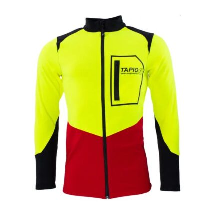tapio expert giacca termica