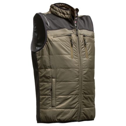 protos gilet termico