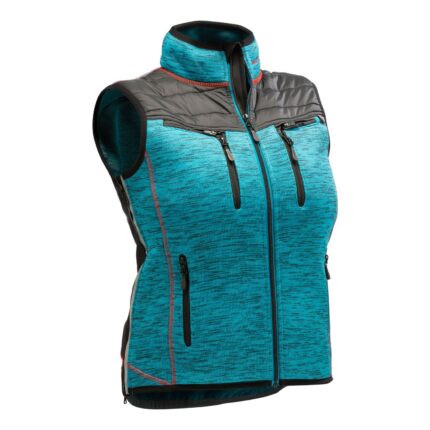 Protos® Inuit teddy vests women (copy)