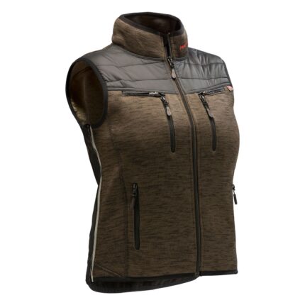 protos® inuit teddy gilet donna (copia)