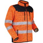 Protos Inuit teddy jacke (copie)