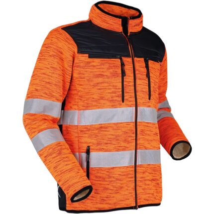 Protos Inuit teddy jacke (copie)