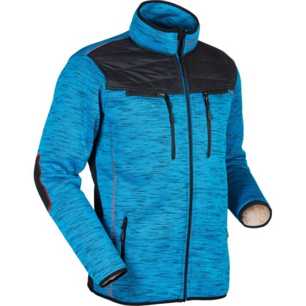 protos® inuit teddy jacke (copia)