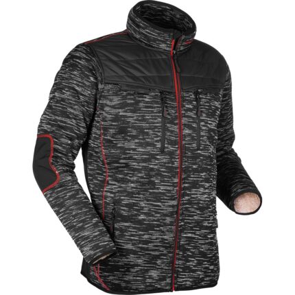 protos® inuit teddy jacke (copia)