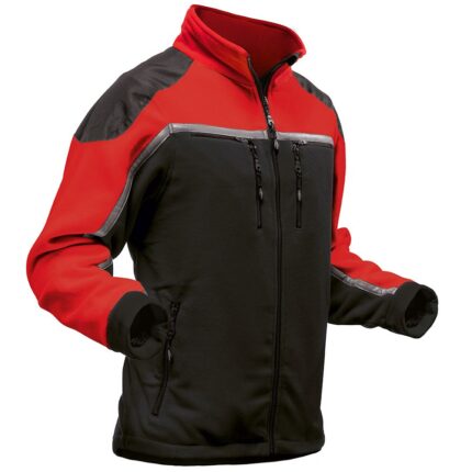 Veste polaire pfanner jobby® colour (copie)