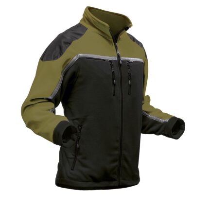 pfanner giacca in pile jobby® colour (copia)