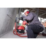 milwauke aspiratore 30l classe m con pulizia filtro automatica