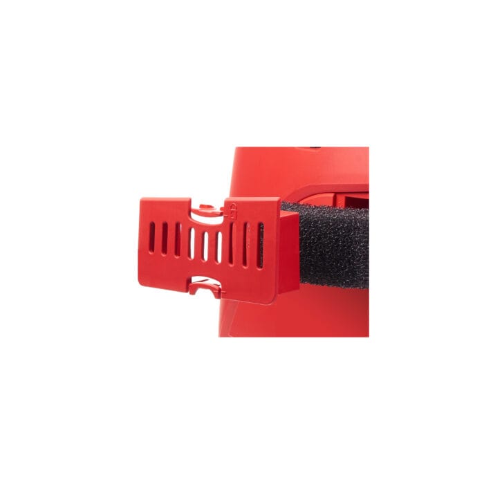 milwauke aspiratore 30l classe l con pulizia filtro automatica