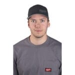 Milwaukee Baseballkappe