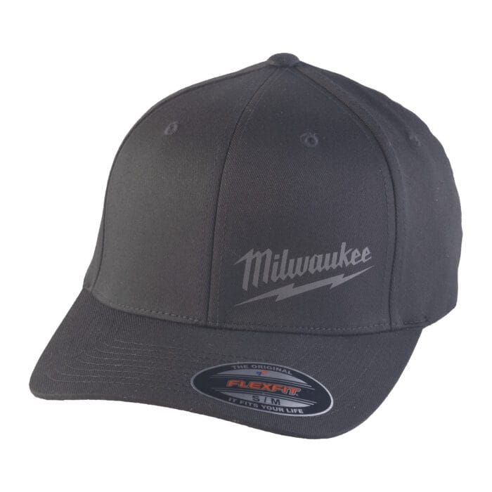 milwauke cappellino da baseball