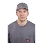 milwauke baseball cap