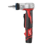milwauke espansore compatto m12™