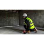 milwauke laser lineare verde alcalino a due linee