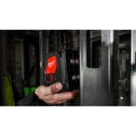 milwauke laser lineare verde alcalino a due linee