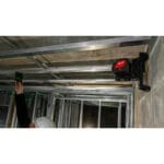 milwauke laser lineare verde alcalino a due linee