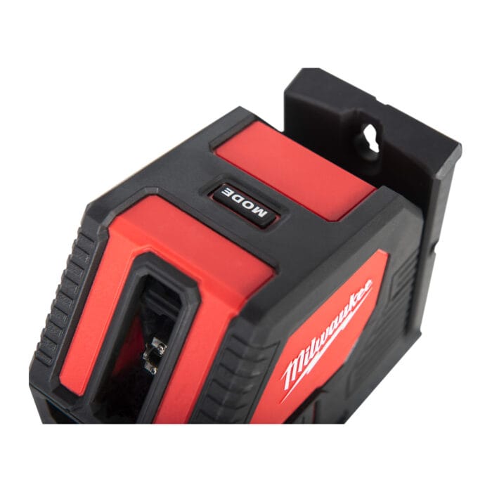 milwauke laser lineare verde alcalino a due linee