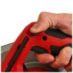 milwauke sega circolare 235 mm