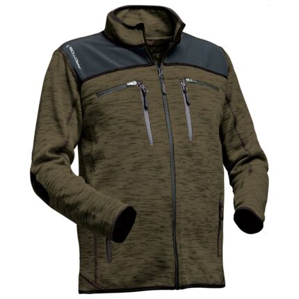 Protos Inuit blue-melange