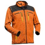 Protos Inuit blue-melange