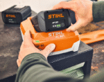 stihl ap 20 batteria
