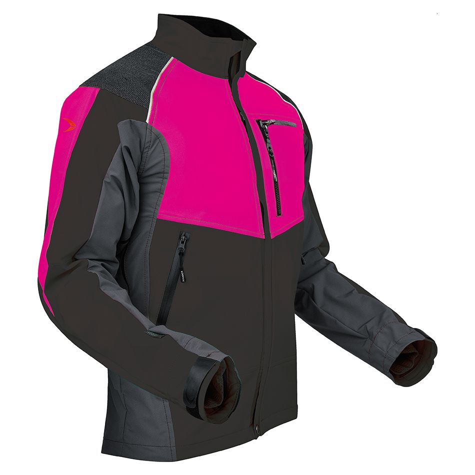 PFANNER Ventilation Jacke PFANNER Ventilation Jacke