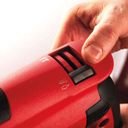 milwauke trapano rotativo ad una velocità da 630w