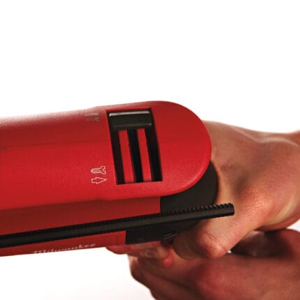 milwauke trapano rotativo ad una velocità da 630 w