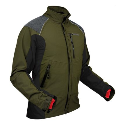 pfanner ventilation jacke