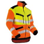 pfanner klimaair® forstjacke grigio