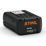 stihl ap 30 batteria