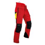 pfanner gladiator® ii schnittschutzhose 2.5