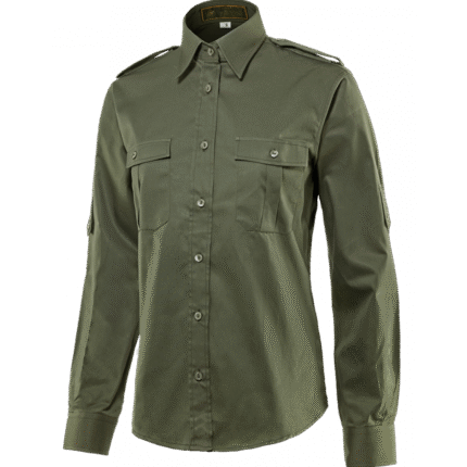 trabaldo camicia forest m/l