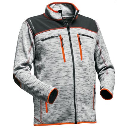 Protos Inuit blue-melange