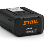 stihl ap 20 batteria