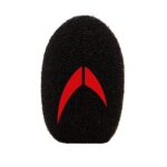 protos® bt com imbottitura del microfono