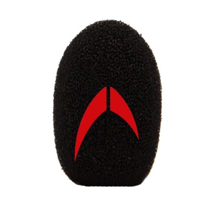 protos® bt com imbottitura del microfono