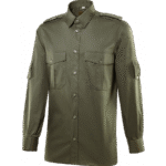 trabaldo camicia forest m/l