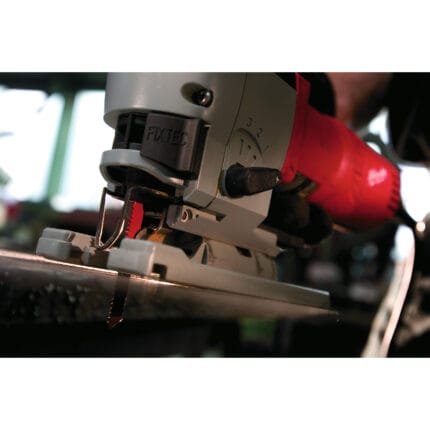 milwauke seghetto alternativo con impugnatura a pomello