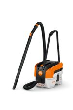STIHL sea 50 système ak cordless vacuum cleaner (machine only)