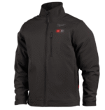 Milwaukee m12™ Thermojacke schwarz